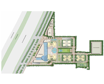 Master Plan